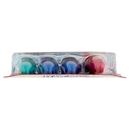 Colgate spazzolino Triple Action, medio, 4 pezzi